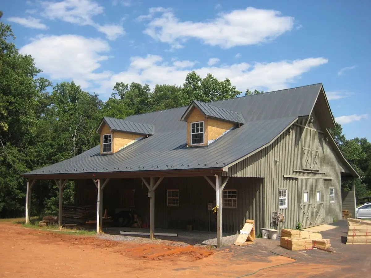 Expert Roof Coating workmanship in Tuscumbia